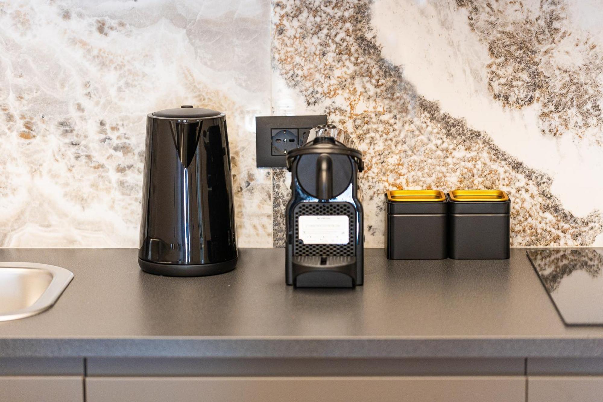 Luxury Trevi Appartement