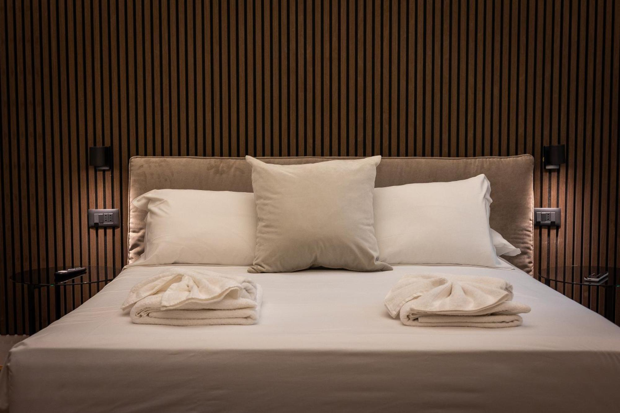 Appartement Luxury Trevi *