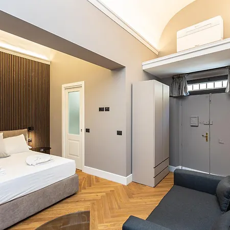 Luxury Suite Trevi Rome Exterior photo