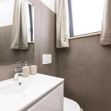 Luxury Suite Trevi Rome Exterior photo