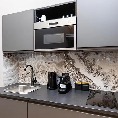 Luxury Suite Trevi Rome Exterior photo