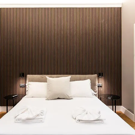 Luxury Suite Trevi Rome Exterior photo