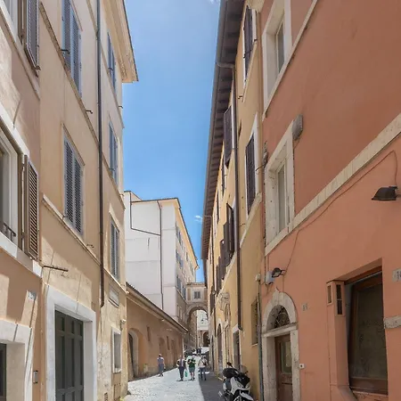 Luxury Suite Trevi Rome Exterior photo