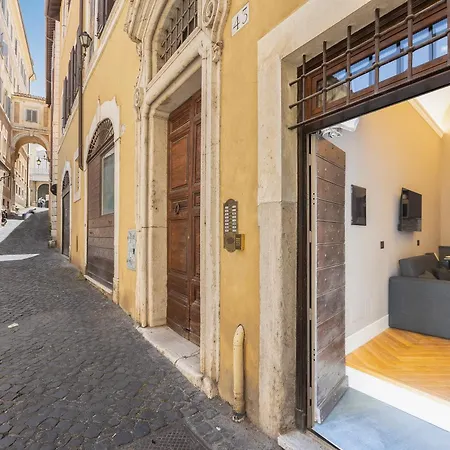 Luxury Suite Trevi Rome Exterior photo
