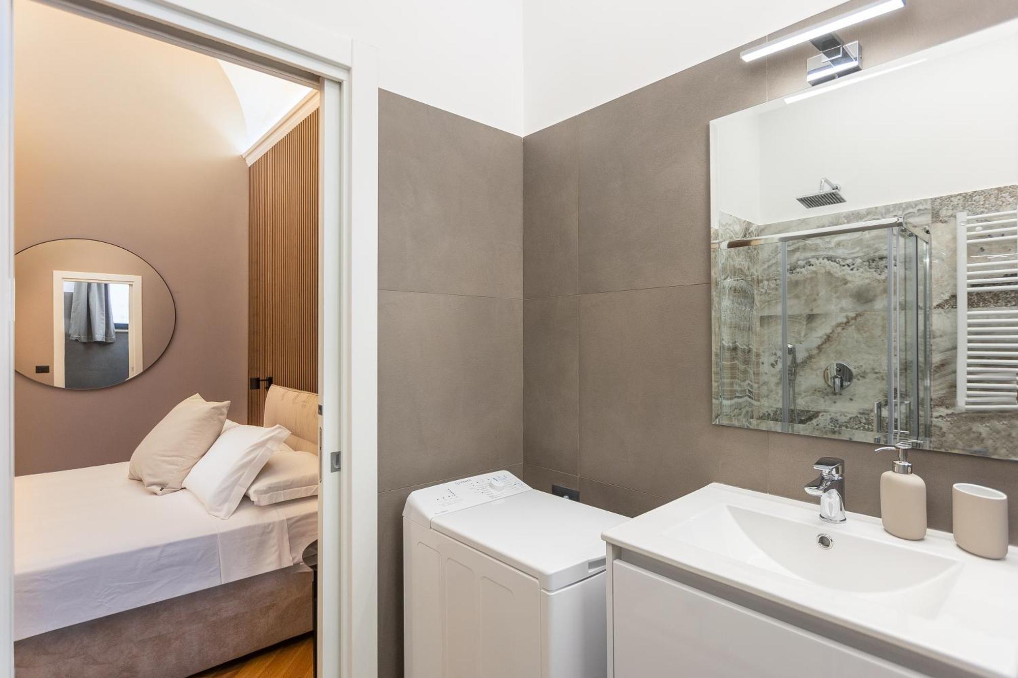 Luxury Trevi Rome