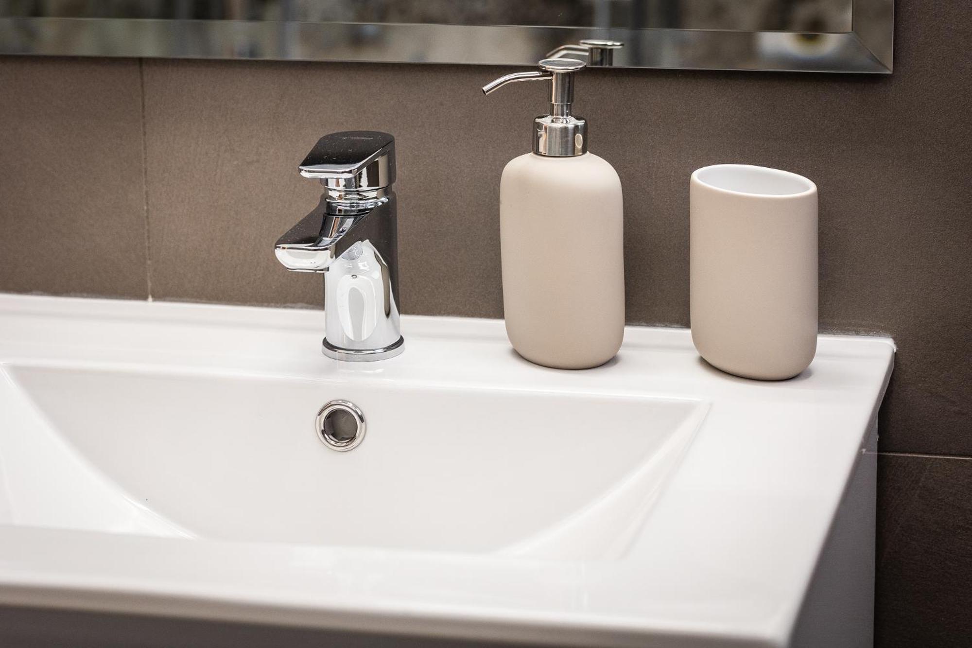 Luxury Trevi Apartment