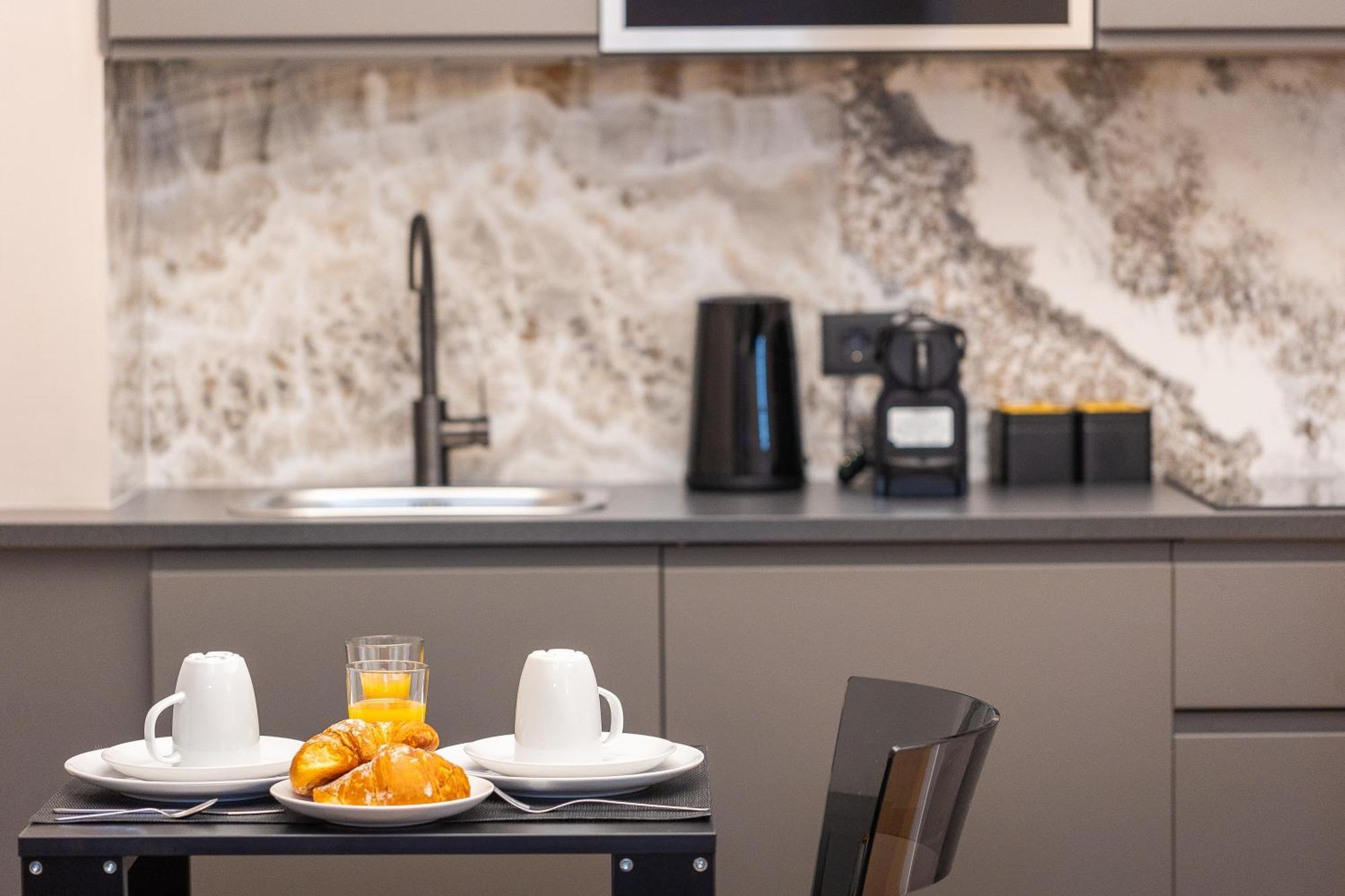 Apartment Luxury Trevi