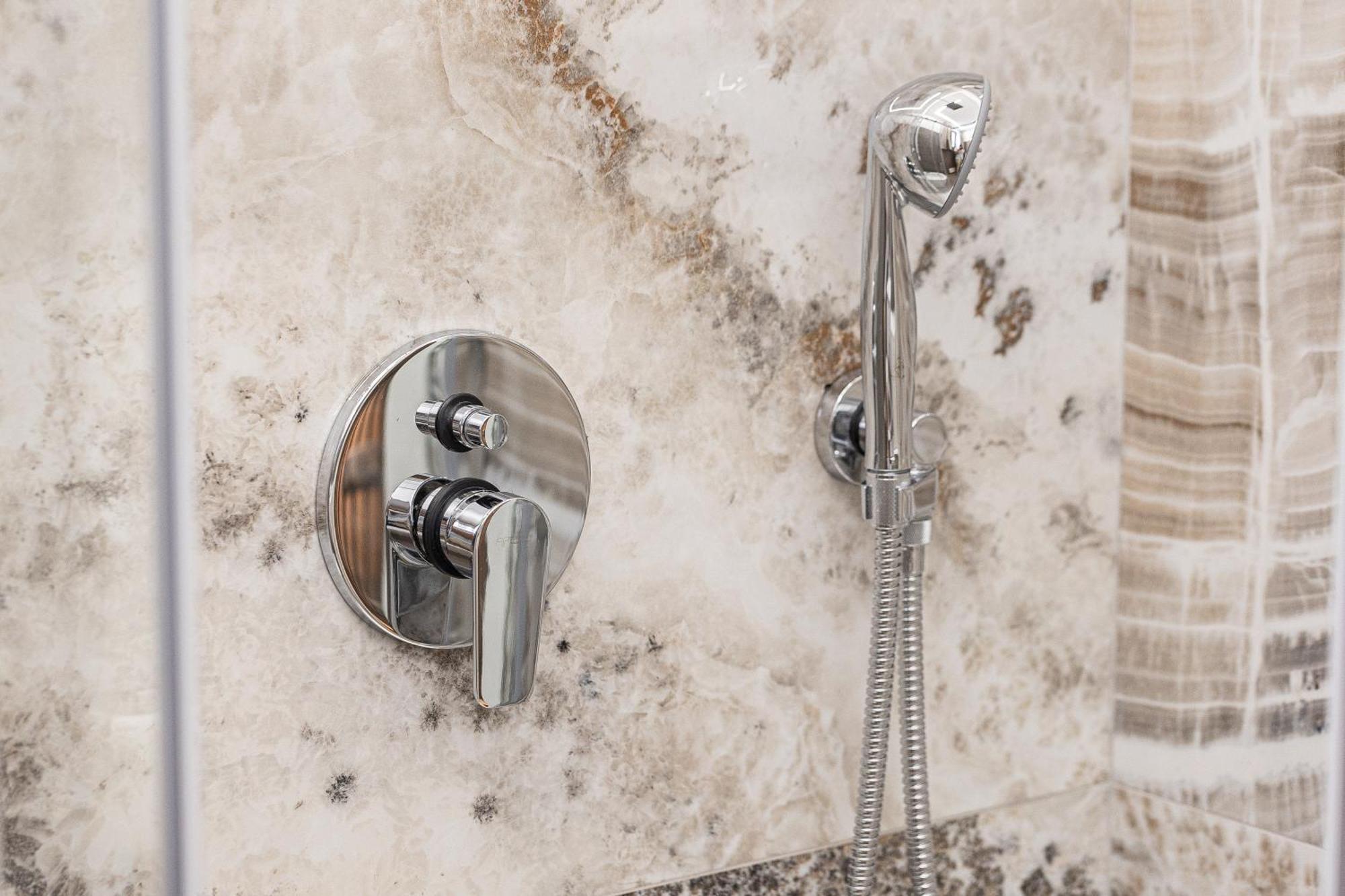 Apartment Luxury Trevi Rom