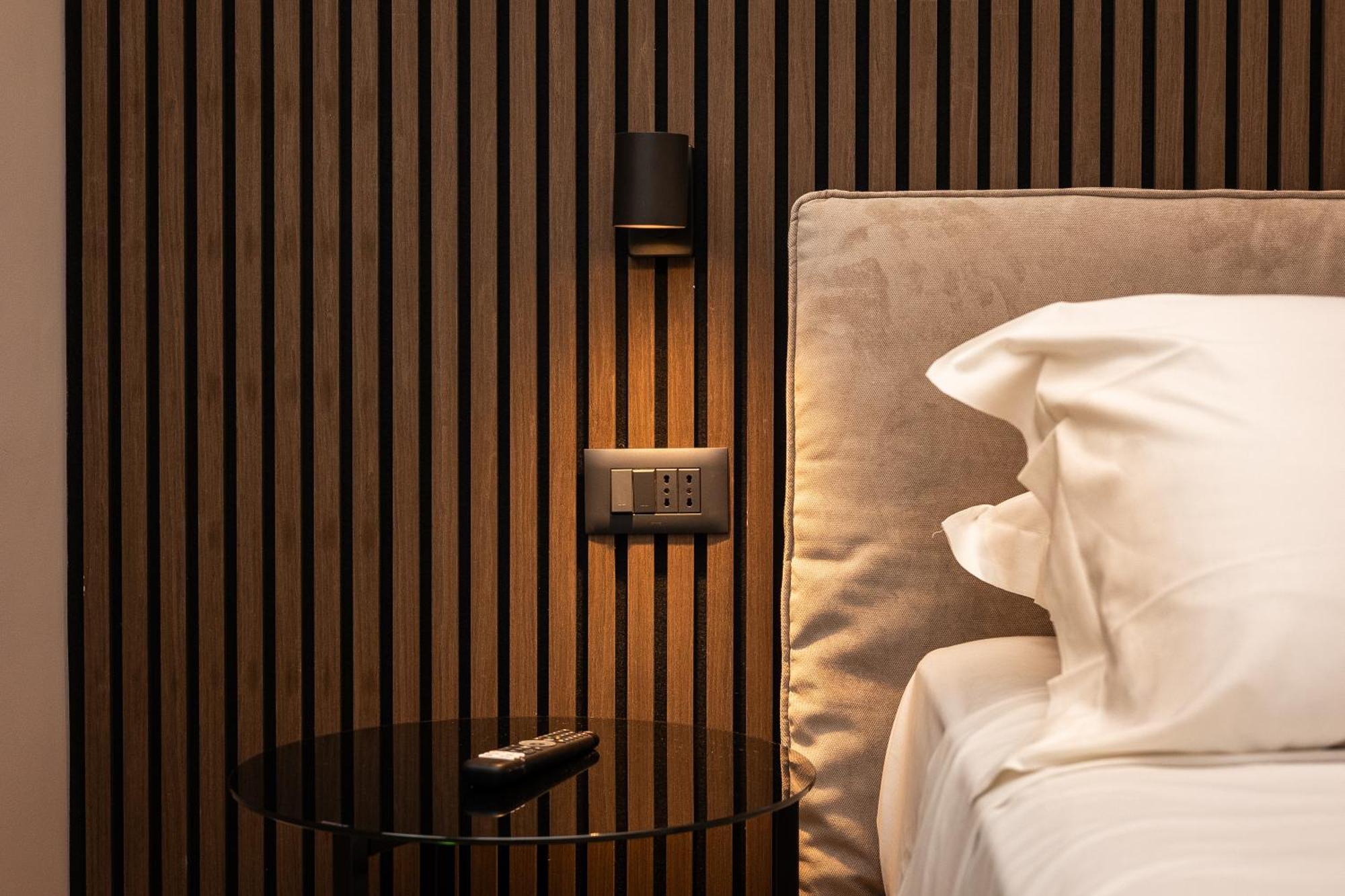 Luxury Trevi * Rom