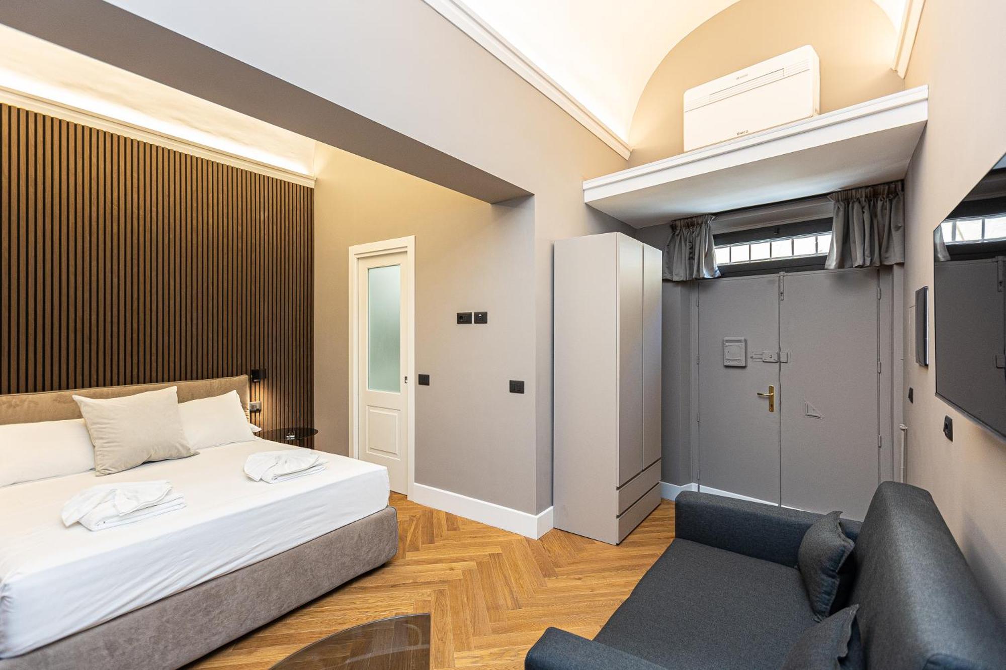 Luxury Trevi * Rom