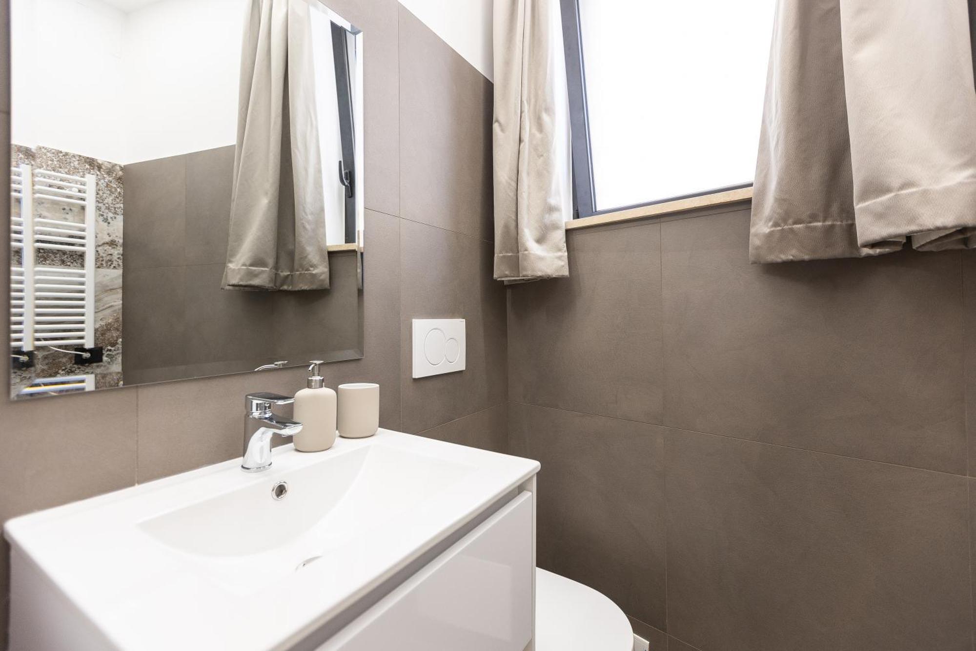 Luxury Trevi Rome
